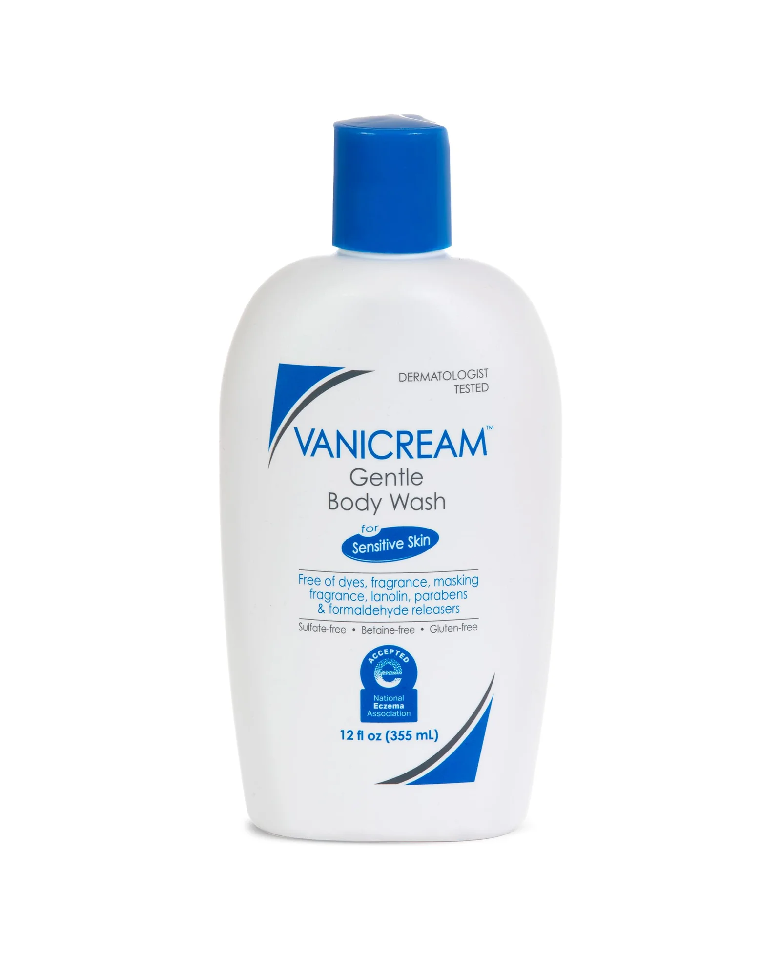 Vanicream Gentle Body Wash 355 мл — 1
