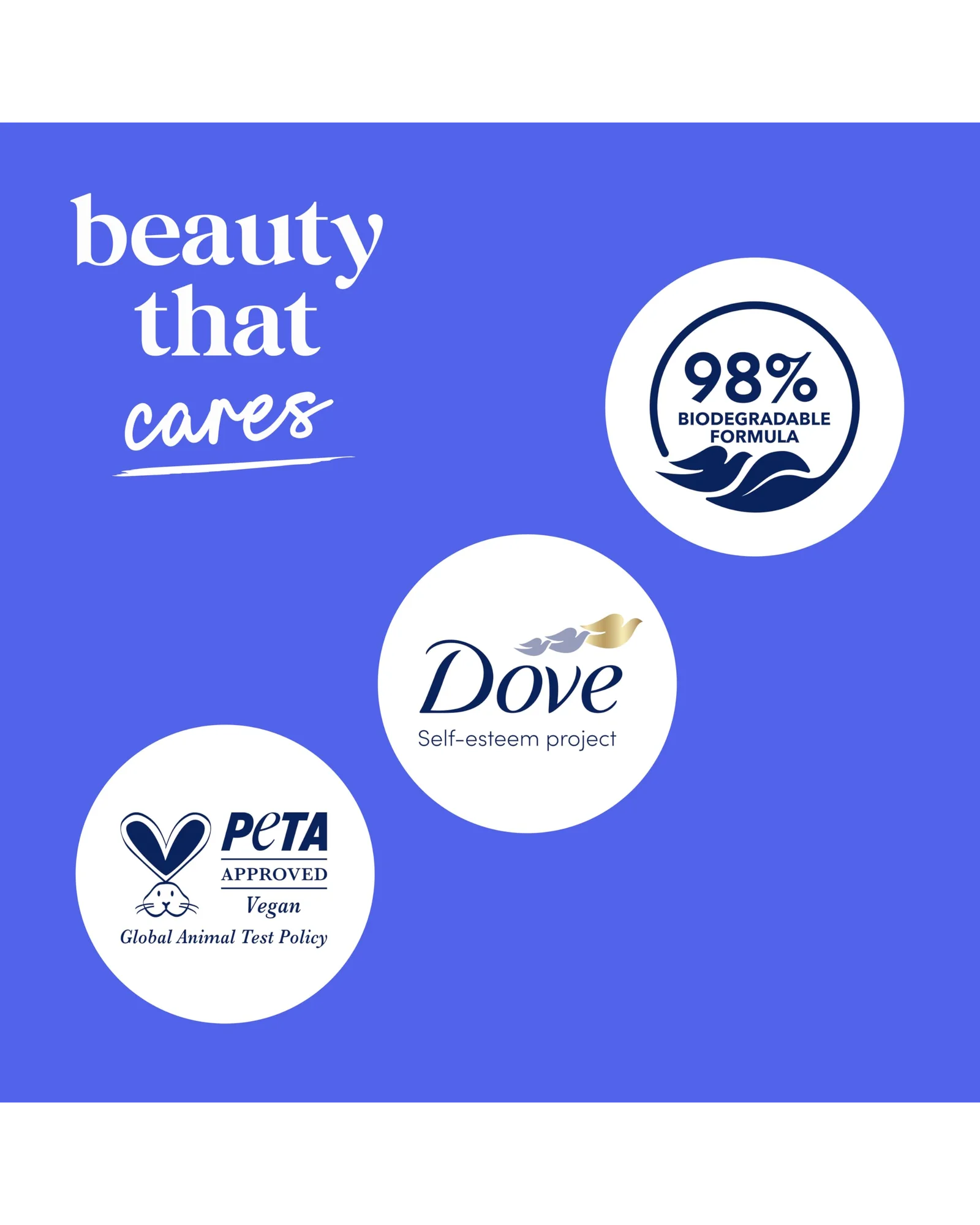 Dove Deep Moisture гель для душа 900мл — 10