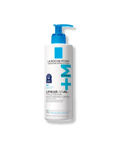 La Roche-Posay Lipikar AP+ MAX крем для тела
