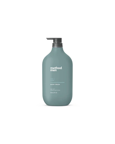 Method Men Body Wash Sea and Surf Гель для душа