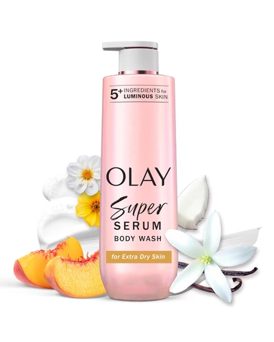 Olay Super Serum гель для тела, 20 fl oz