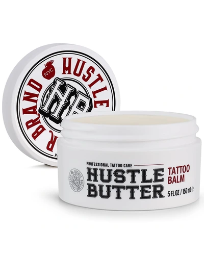 Hustle Butter бальзам для ухода за татуировками