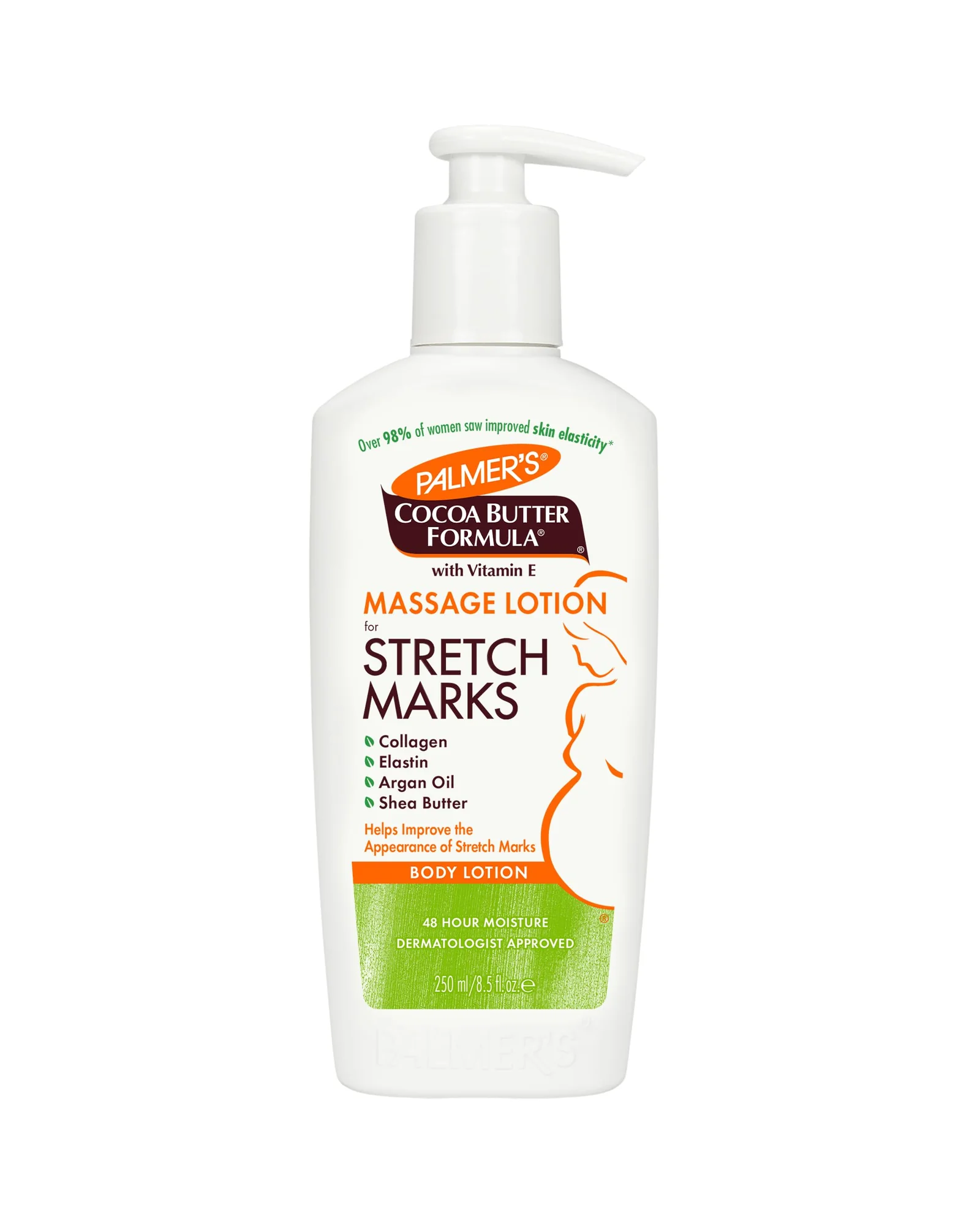 Palmer's Cocoa Butter — 1