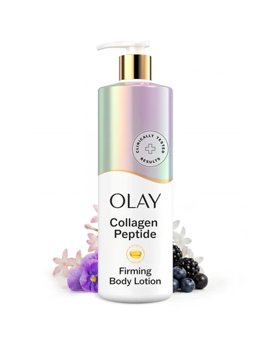 Olay лосьон для тела с коллагеном