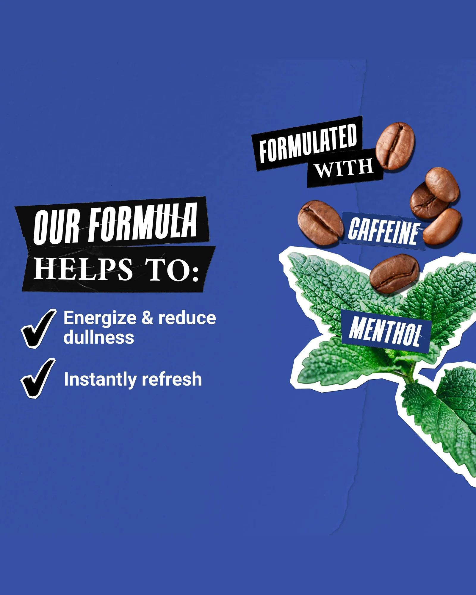 Kiehl's Facial Fuel скраб для лица мужской, 100 мл — 4