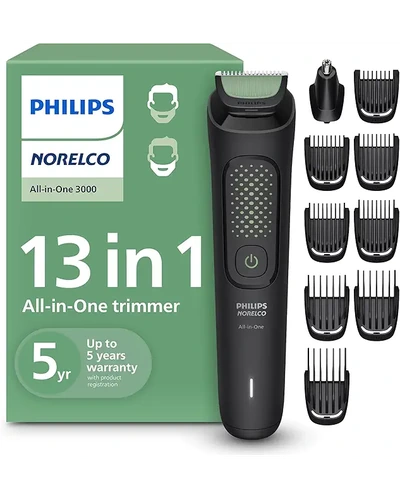 Philips Norelco MG3939/50 Триммер 13в1 для бороды