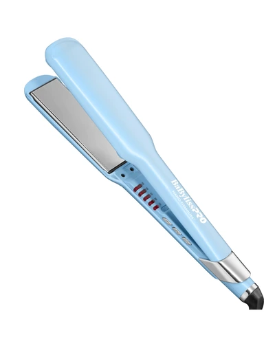 BabylissPRO Nano Titanium выпрямитель для волос с пластинами 1,5 дюйма