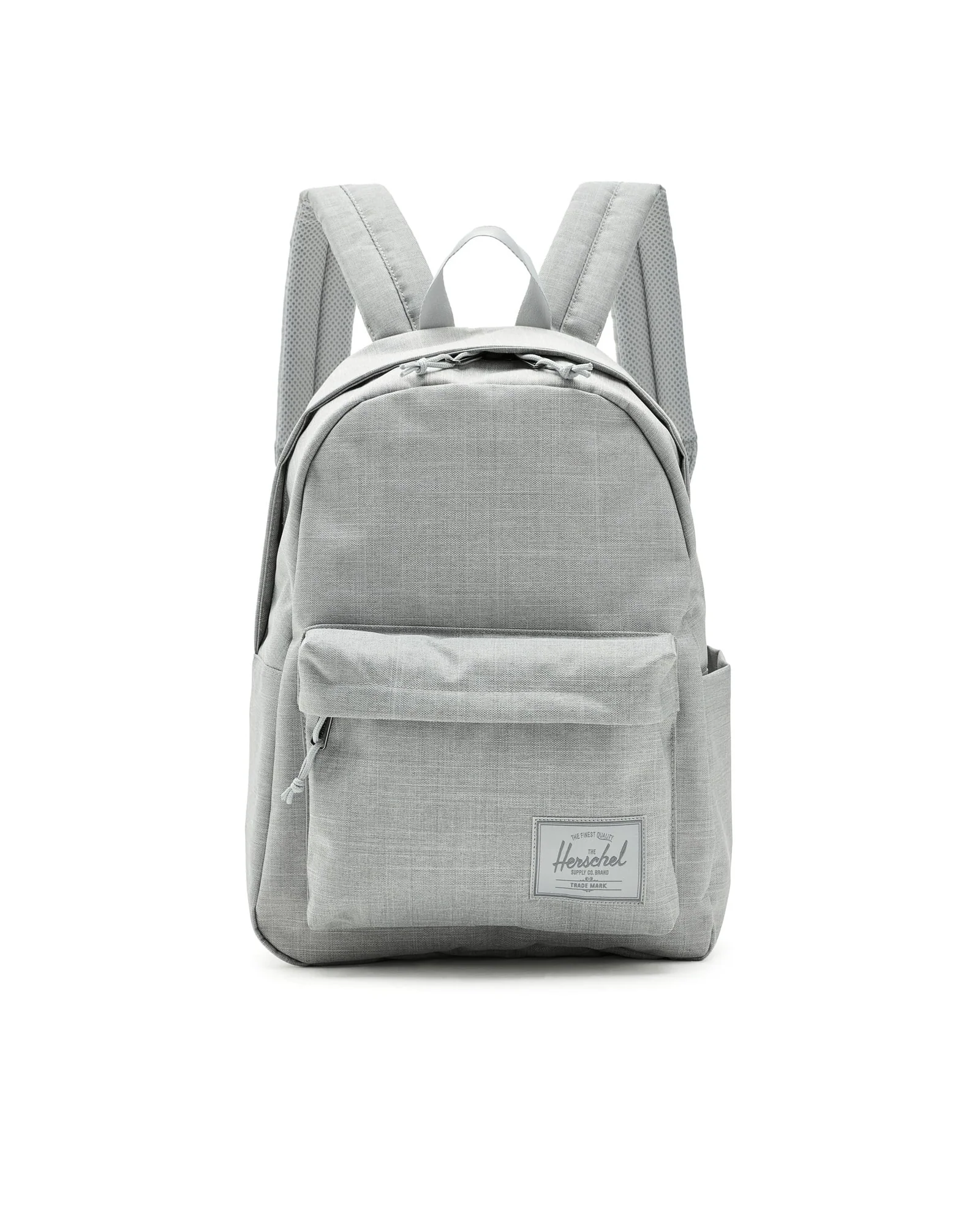 Рюкзак Herschel Classic 26L Серый Crosshatch — 1