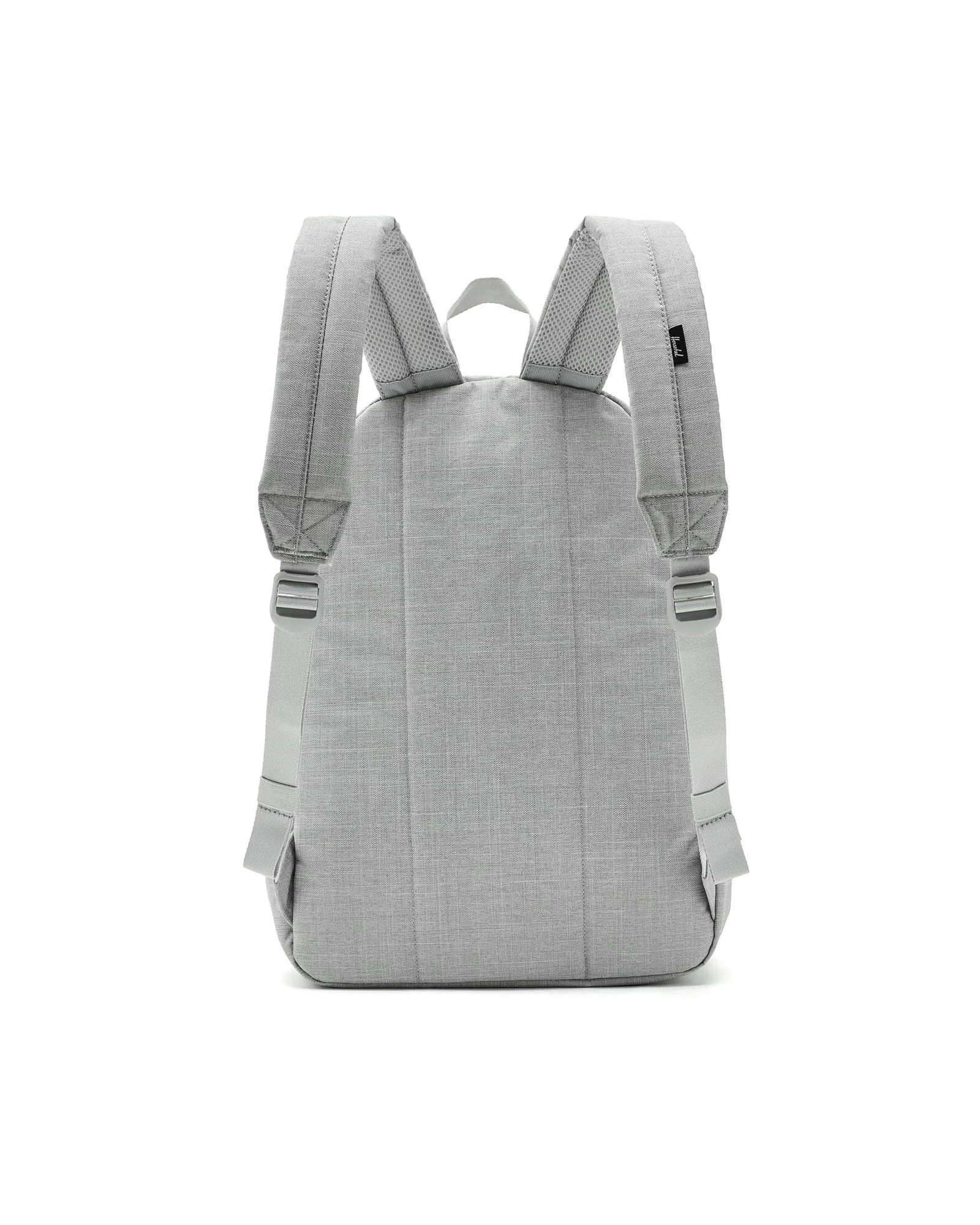 Рюкзак Herschel Classic 26L Серый Crosshatch — 2