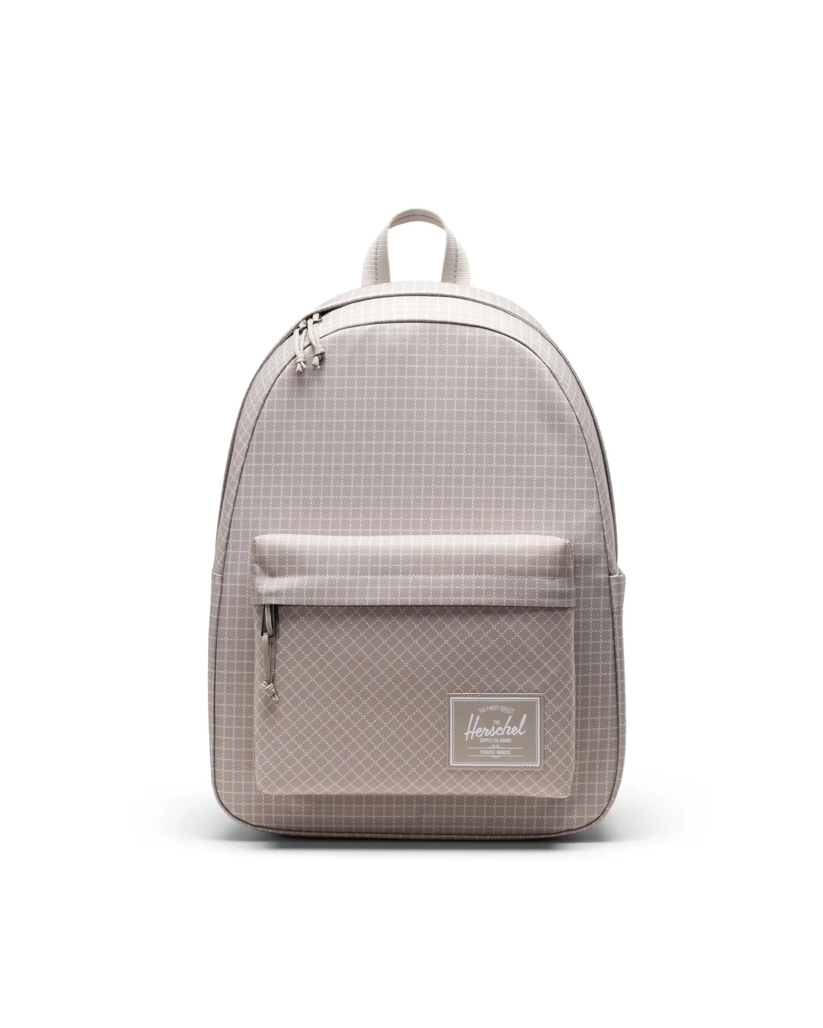 Рюкзак Herschel Classic 26L Grid London Fog — 1