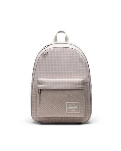 Рюкзак Herschel Classic 26L Grid London Fog