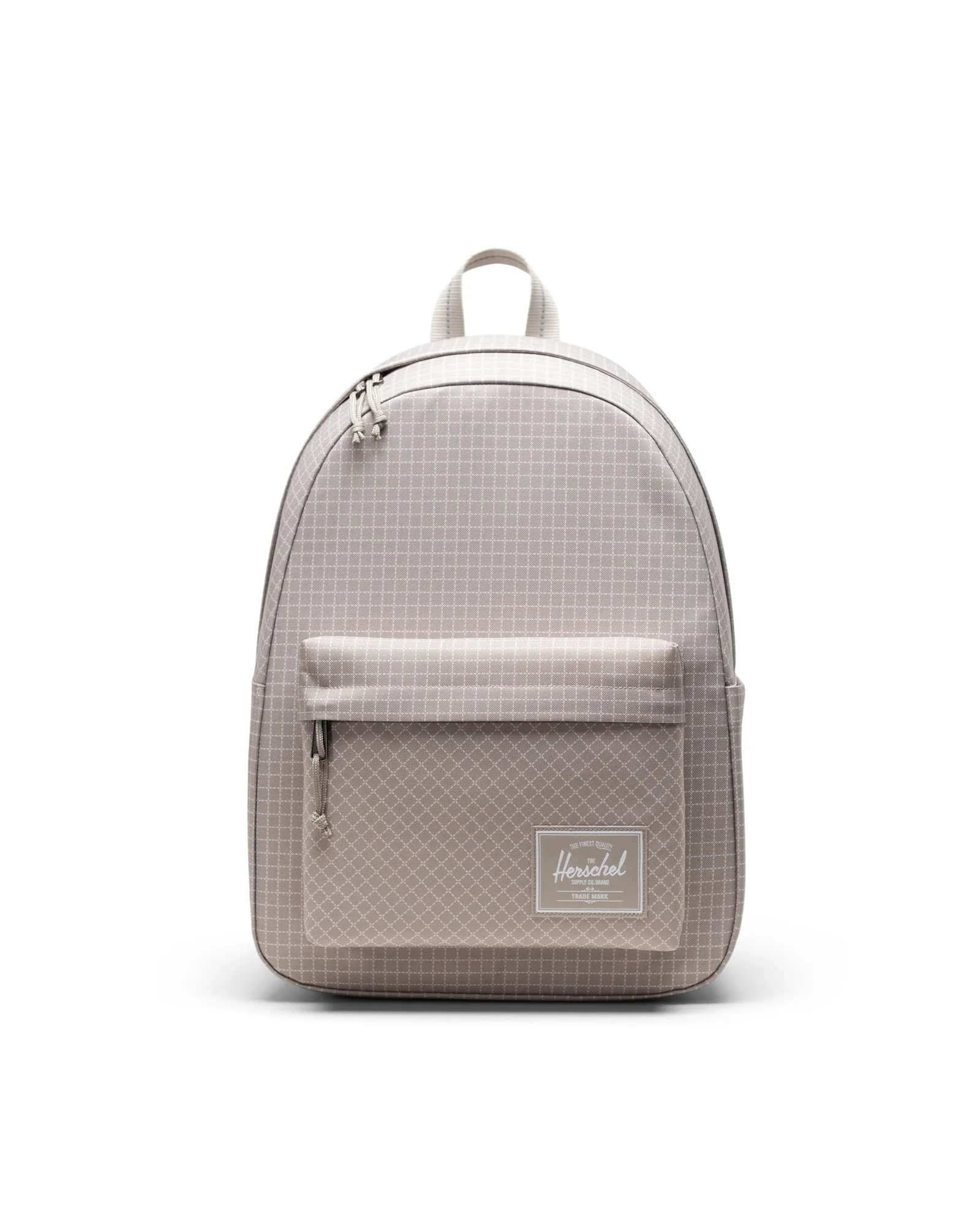 Herschel Supply Co. Classic Backpack 26L Grid — 1
