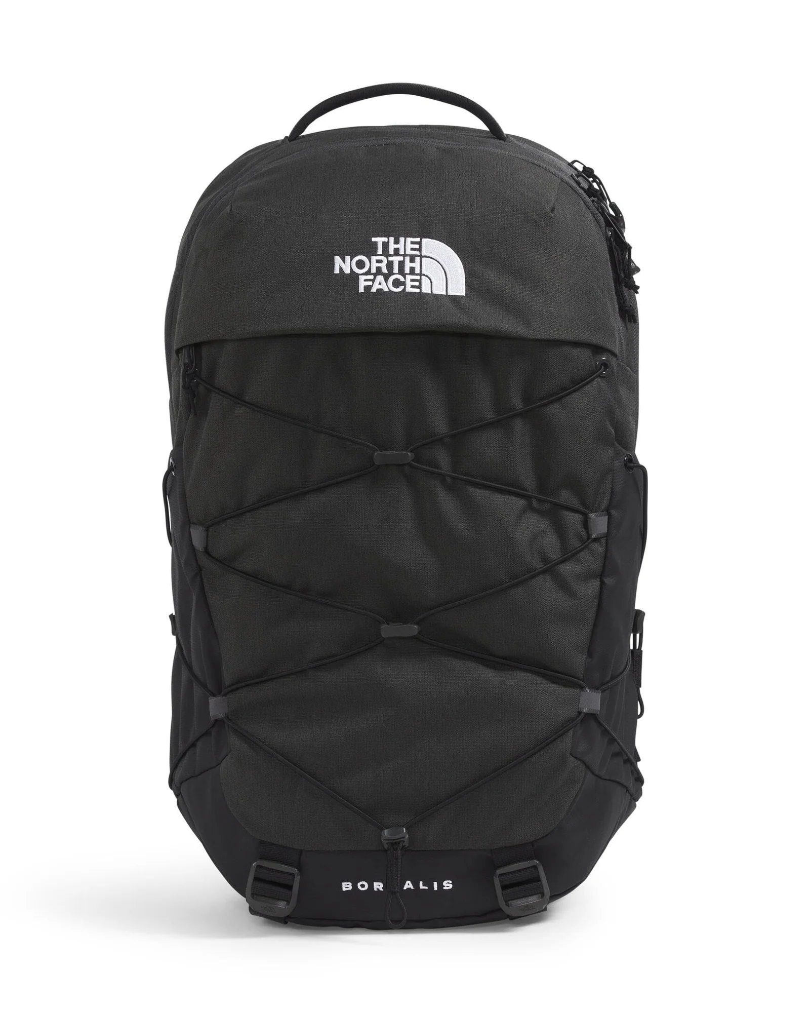 The North Face Borealis Commuter рюкзак — черный