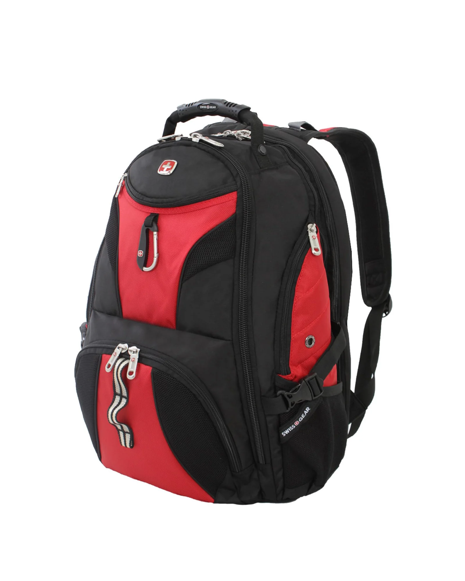 SWISSGEAR 1900 ScanSmart Рюкзак — мульти
