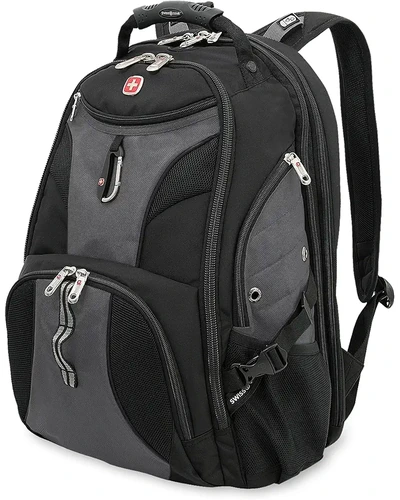 SWISSGEAR 1900 ScanSmart Рюкзак
