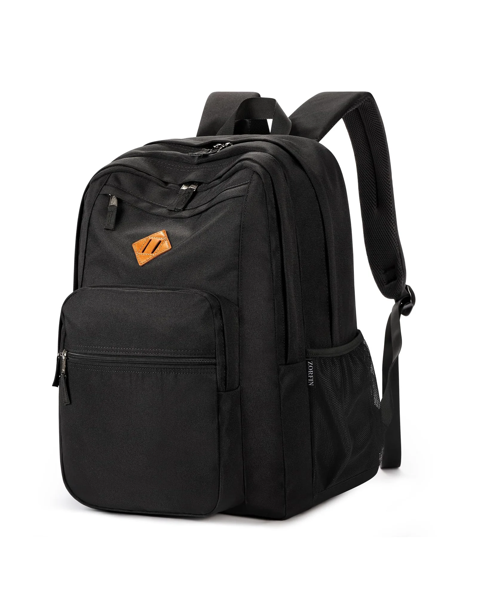 ZORFIN Рюкзак 26L Чёрный — 1