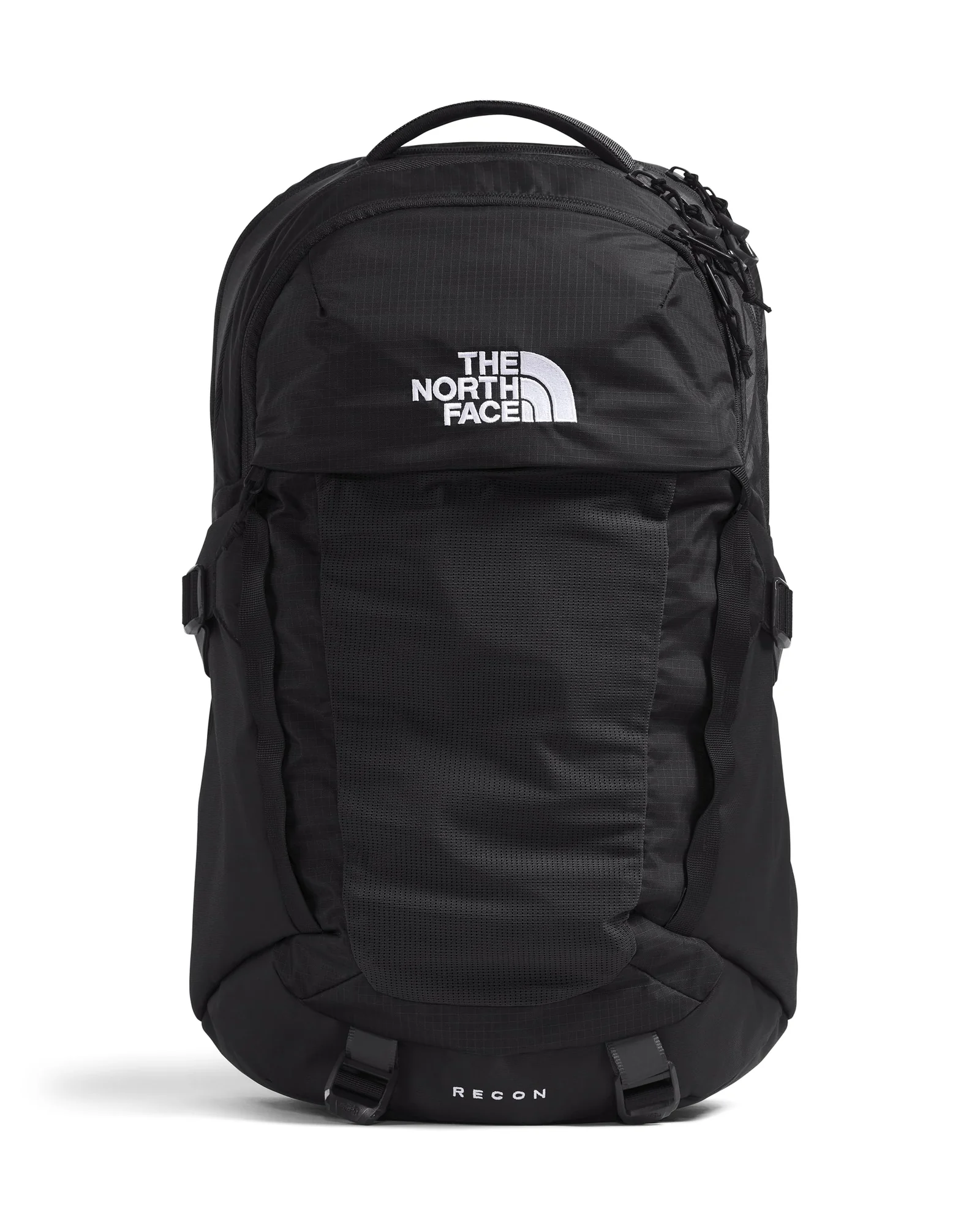 The North Face Recon рюкзак 30л — черный