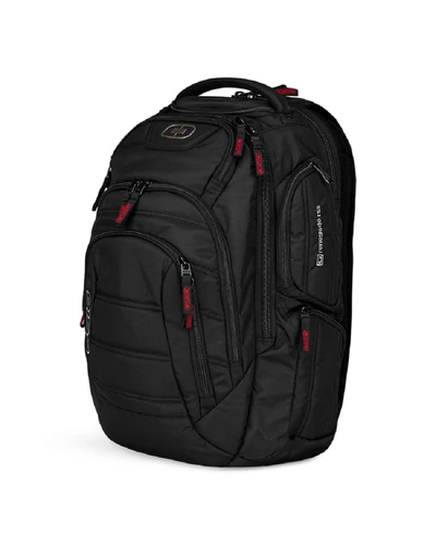 OGIO Renegade Backpack (чёрный)
