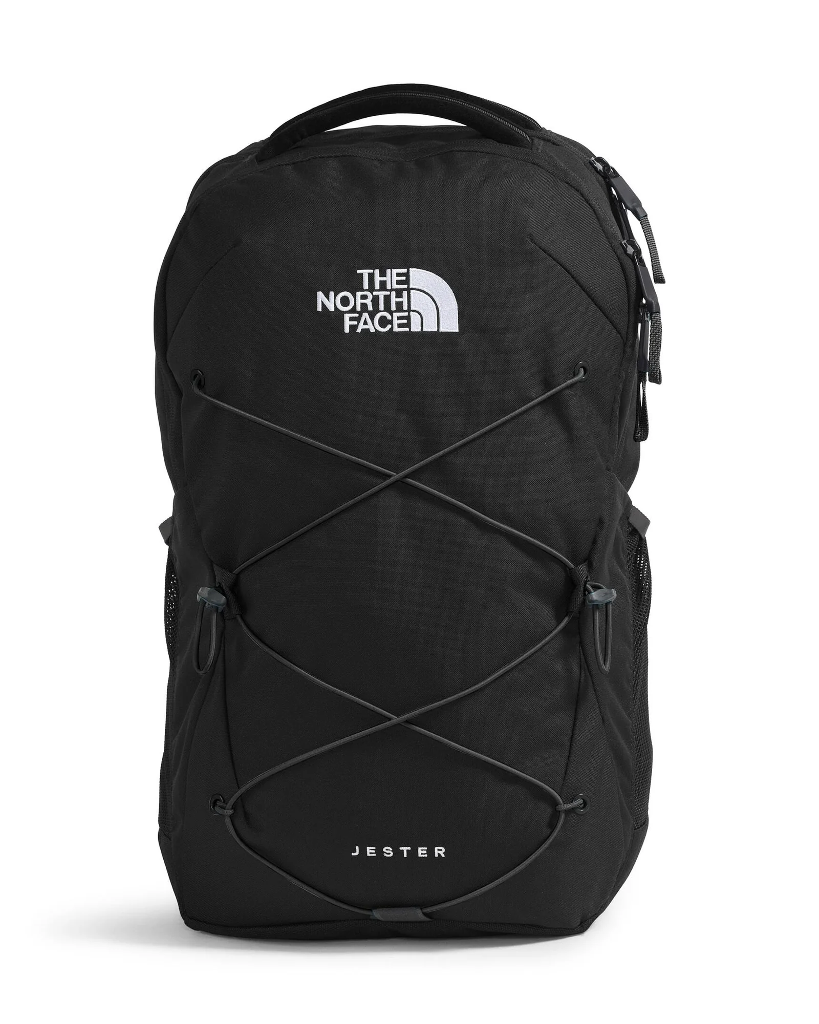 The North Face Jester рюкзак 28л — черный
