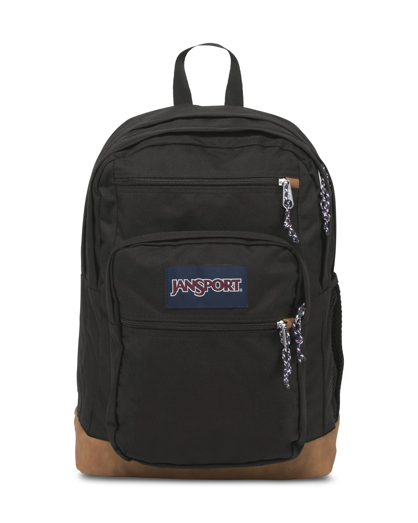 JanSport Cool Рюкзак с отделением для ноутбука 15" — черный
