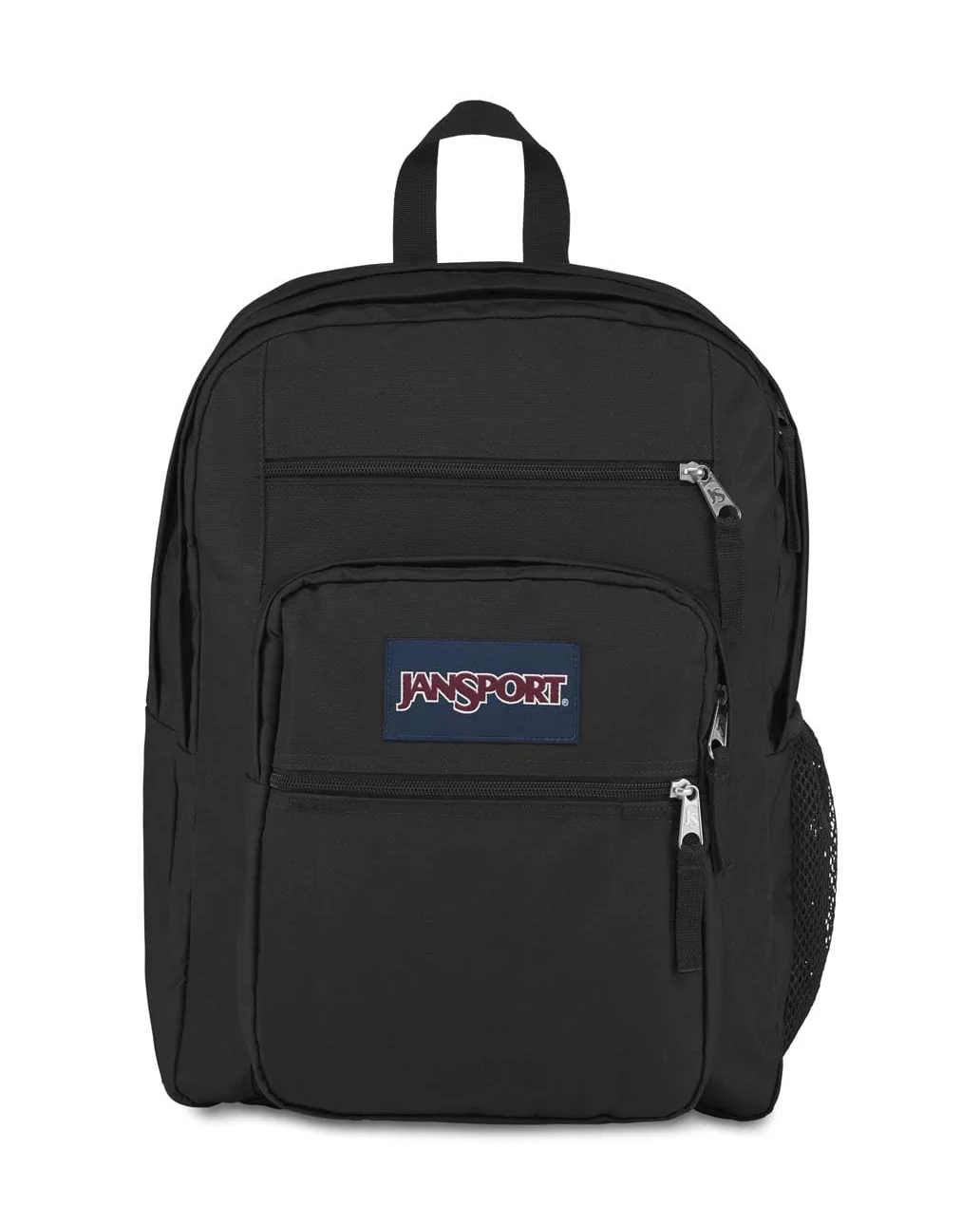 JanSport Big Student рюкзак с отделением для ноутбука — 1