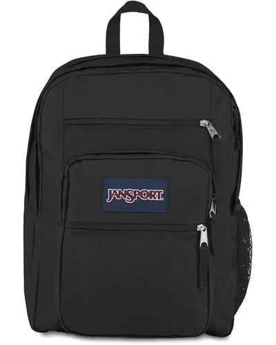 JanSport Big Student рюкзак с отделением для ноутбука