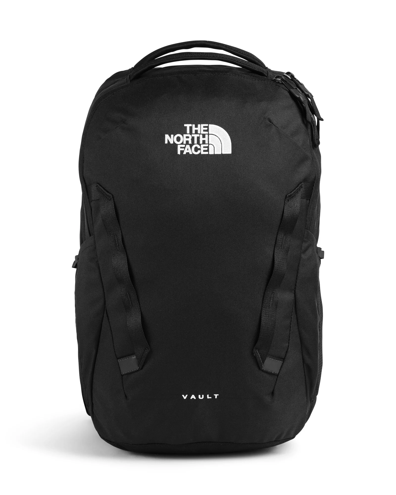 The North Face Vault рюкзак 27л — черный