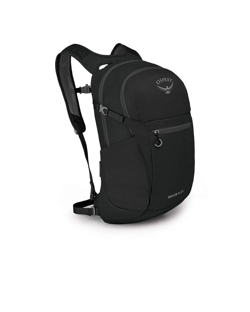 Osprey Daylite Plus Рюкзак Черный 20л — черный