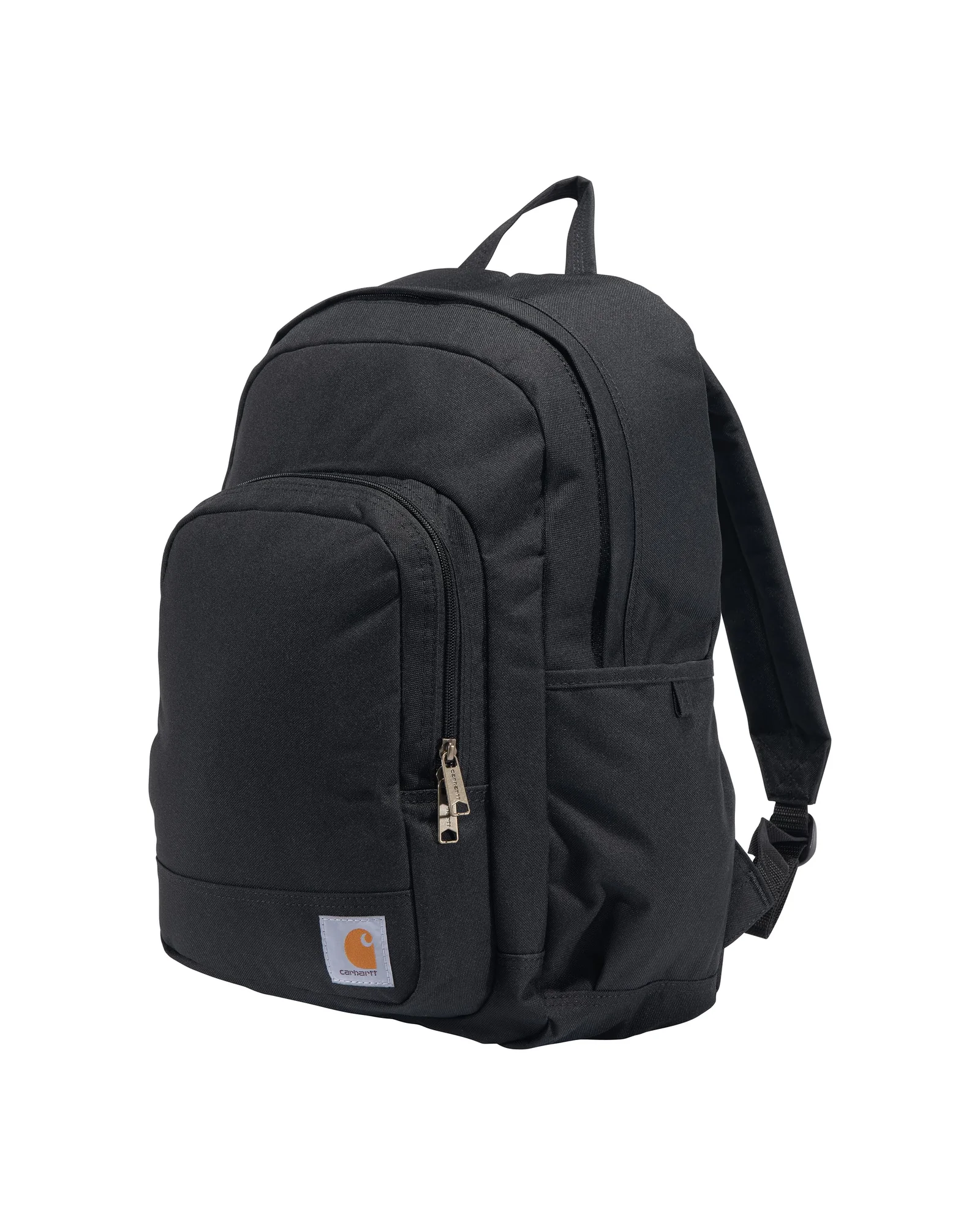 Carhartt Рюкзак 25L Classic с отделением для ноутбука — черный