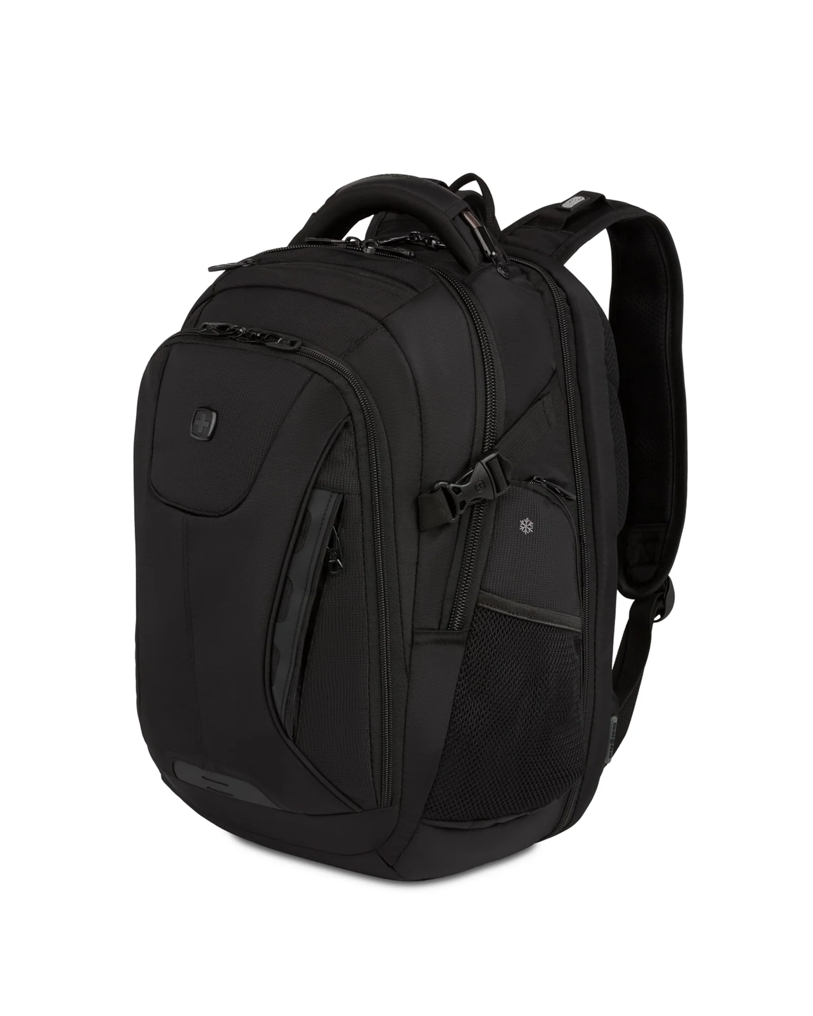 SwissGear Travel Tech Elite рюкзак для ноутбука 16 дюймов — 1