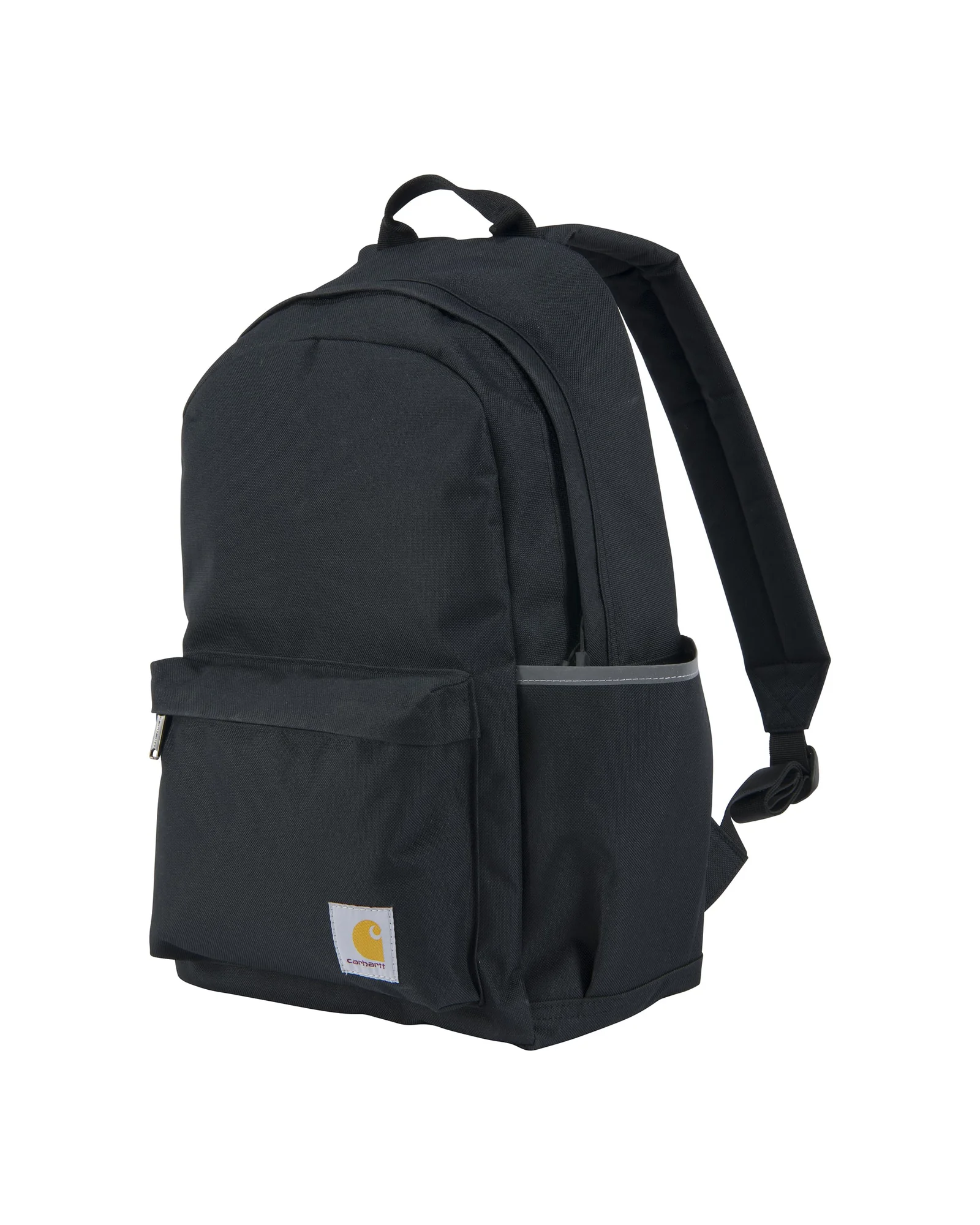 Carhartt 21L Classic рюкзак, водонепроницаемый — черный