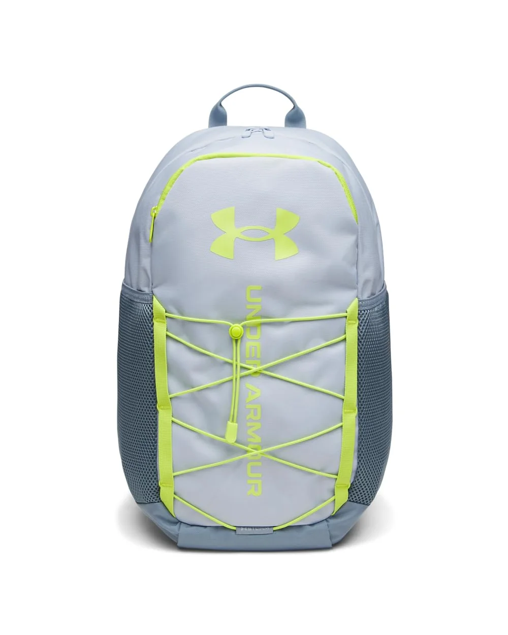 Under Armour Hustle Sport 6.0 рюкзак спортивный — голубой