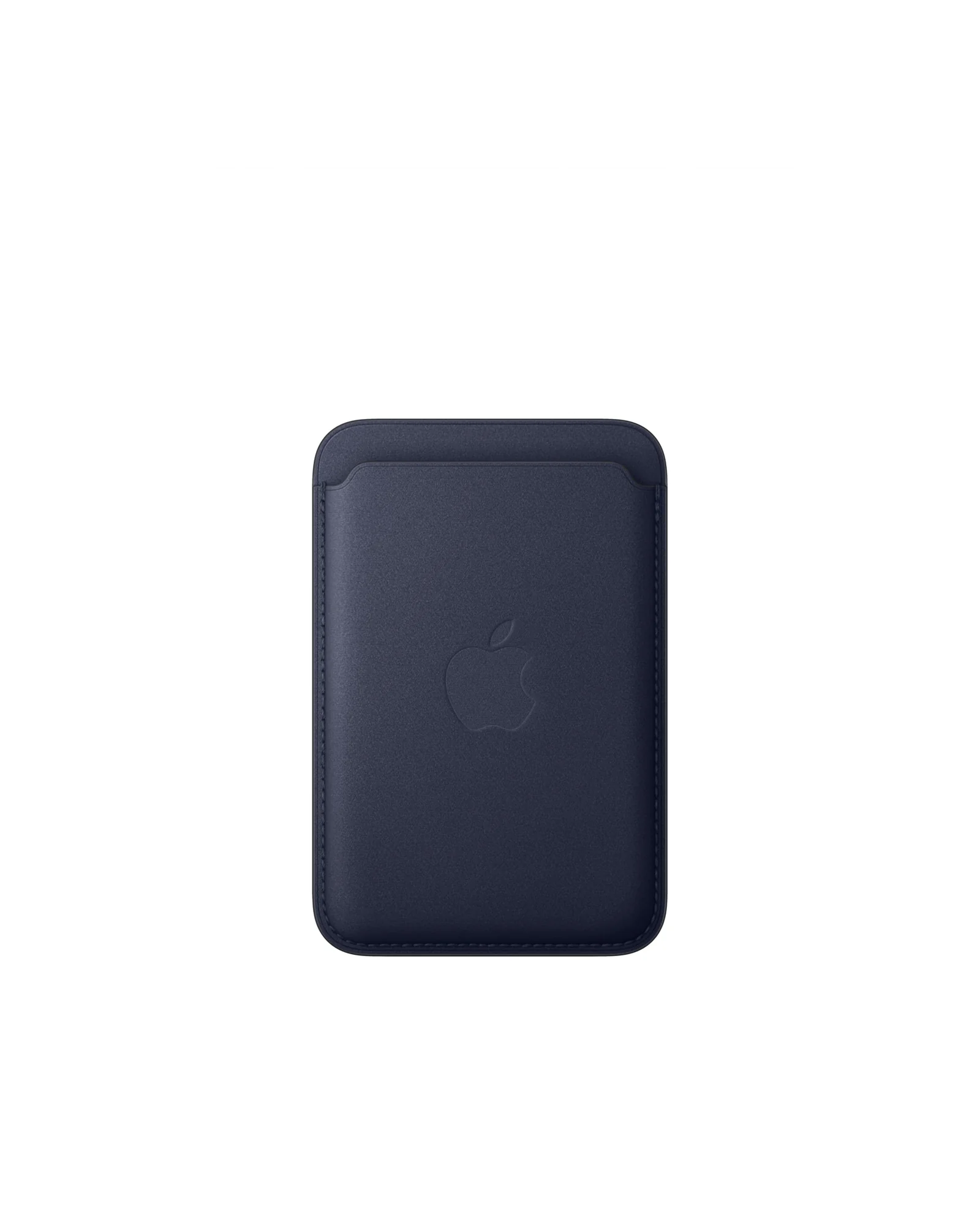 Apple iPhone FineWoven бумажник с MagSafe — 1
