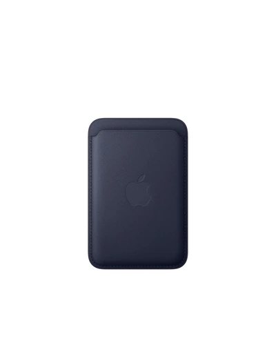 Apple iPhone FineWoven бумажник с MagSafe
