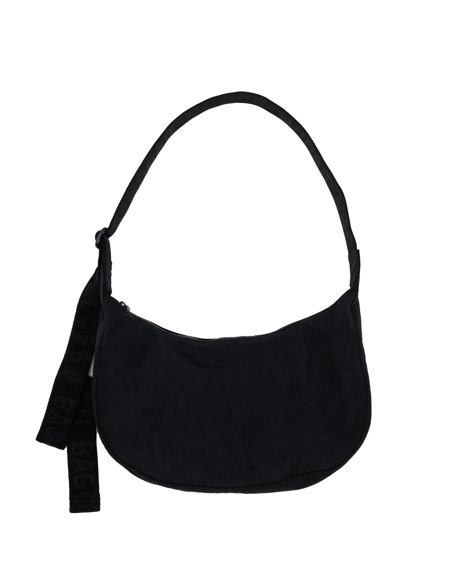 BAGGU Nylon Crescent сумка-кроссбоди — 1