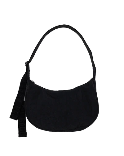 BAGGU Nylon Crescent сумка-кроссбоди