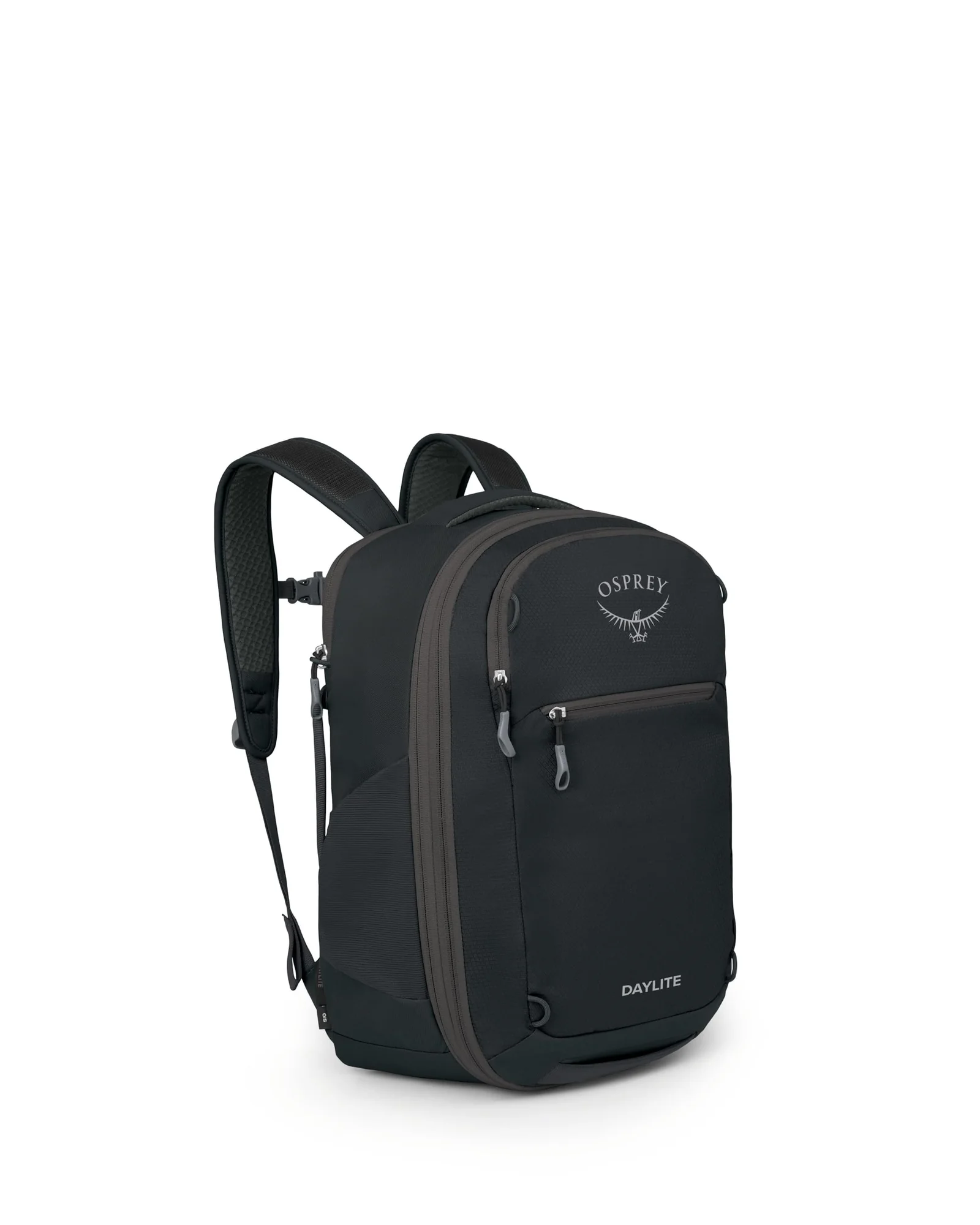Osprey Daylite Expandable 26+6 — черный
