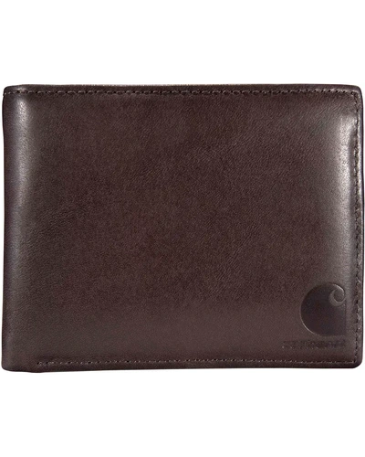 Кошелек Carhartt Oil Tan Leather