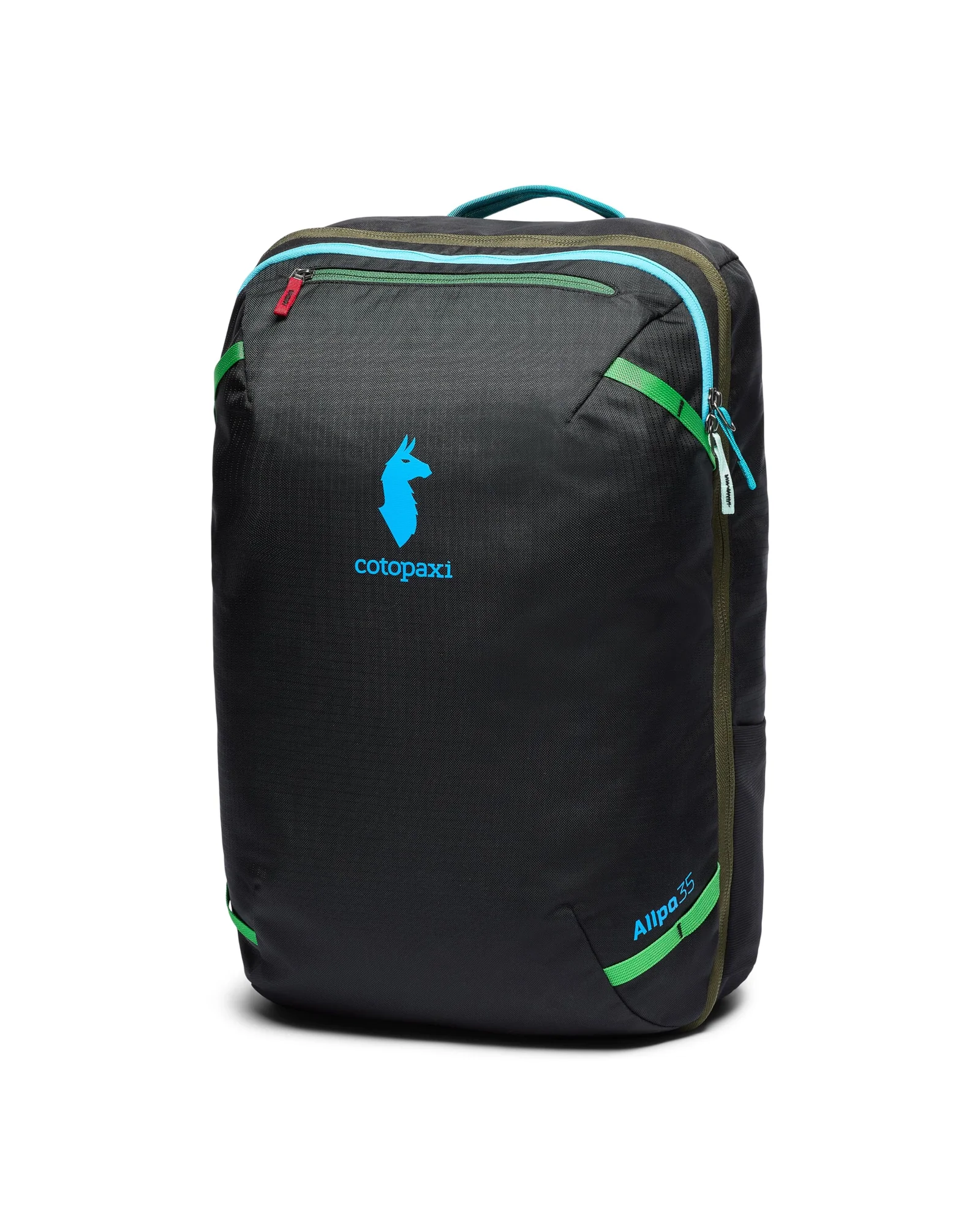 Cotopaxi Allpa 35L рюкзак для путешествий — мульти