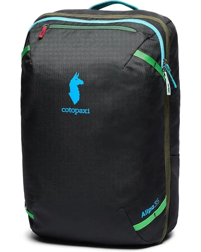 Cotopaxi Allpa 35L рюкзак для путешествий