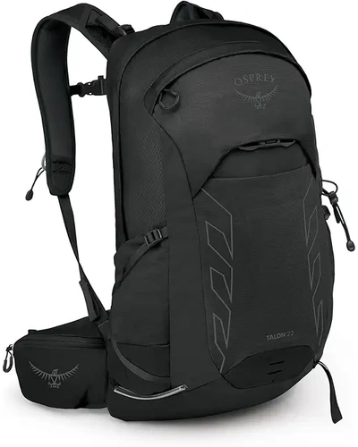 Osprey Talon 22L мужской лёгкий рюкзак для пеших прогулок