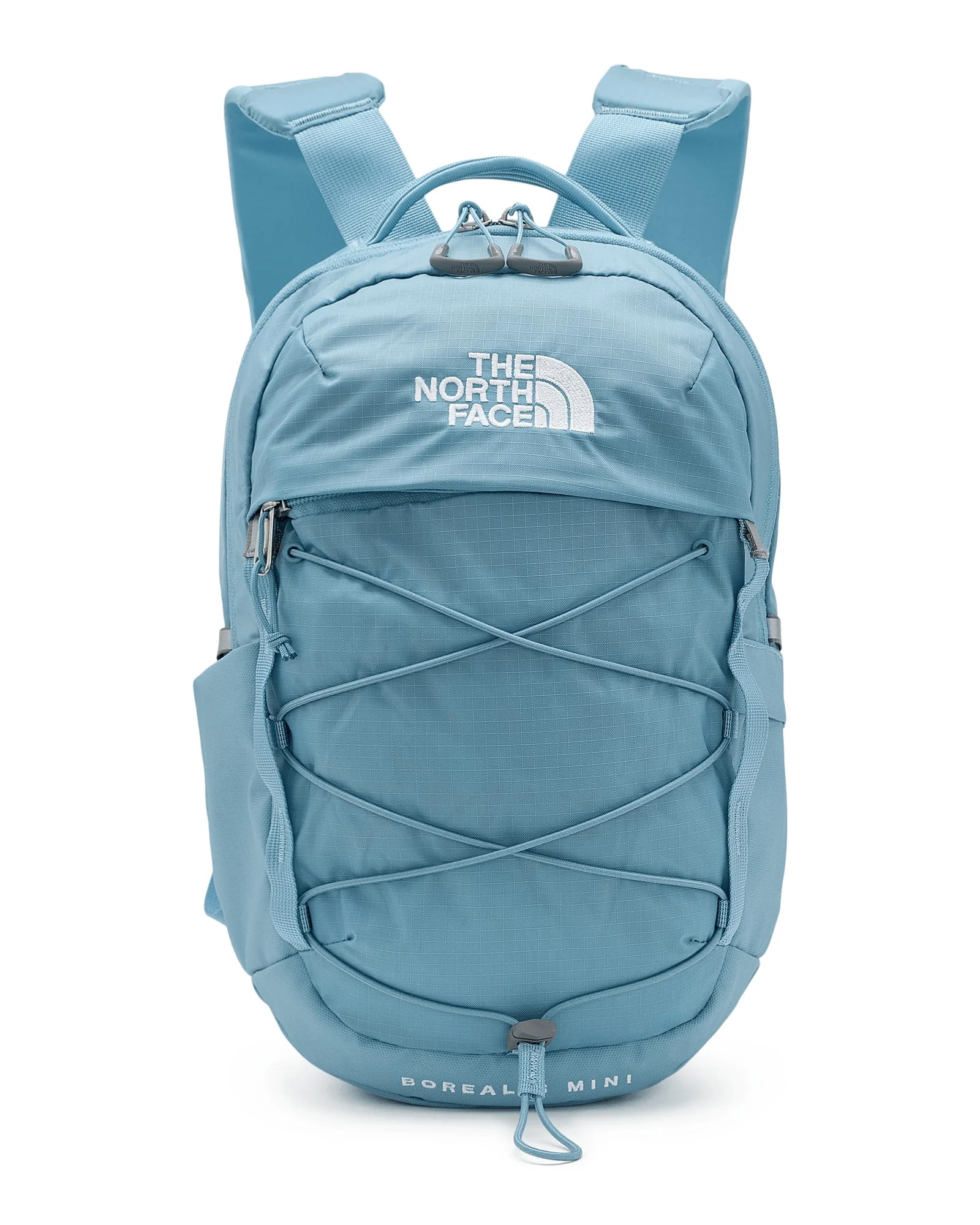 The North Face Borealis Mini рюкзак 10л — голубой