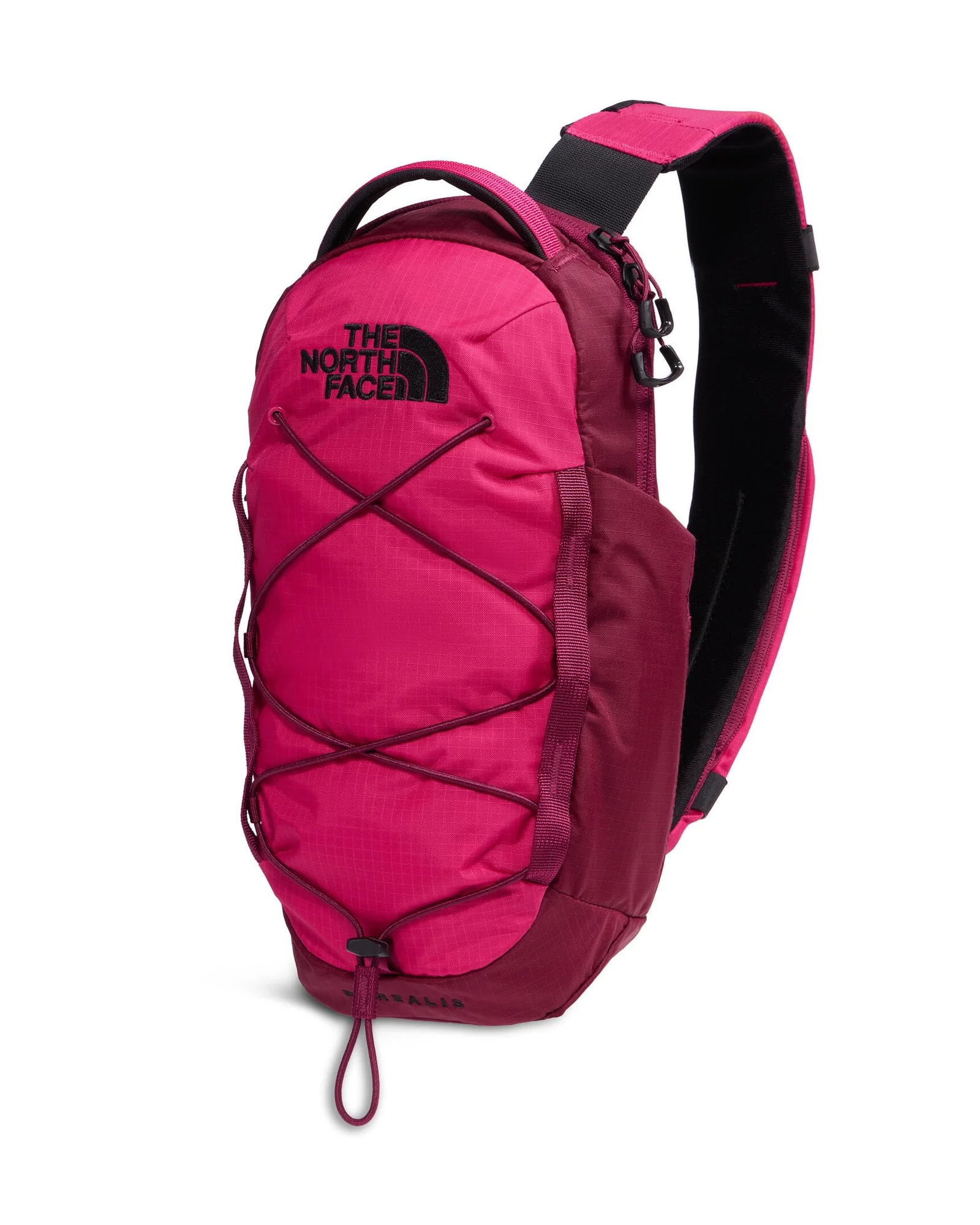 THE NORTH FACE Borealis Sling Сумка — розовый