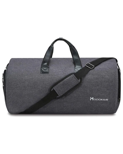 Modoker Convertible Garment Bag 45L