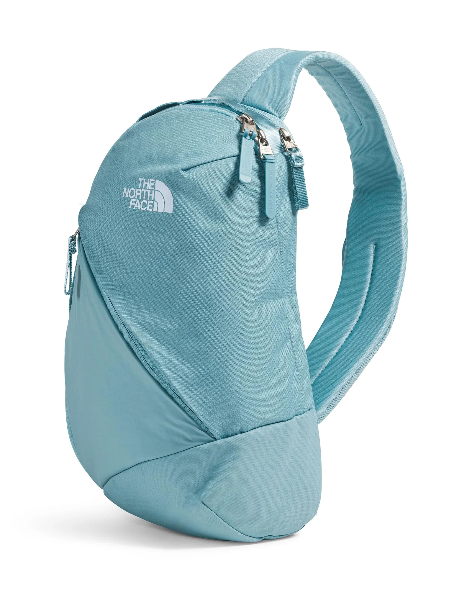 THE NORTH FACE Isabella Sling Сумка — голубой