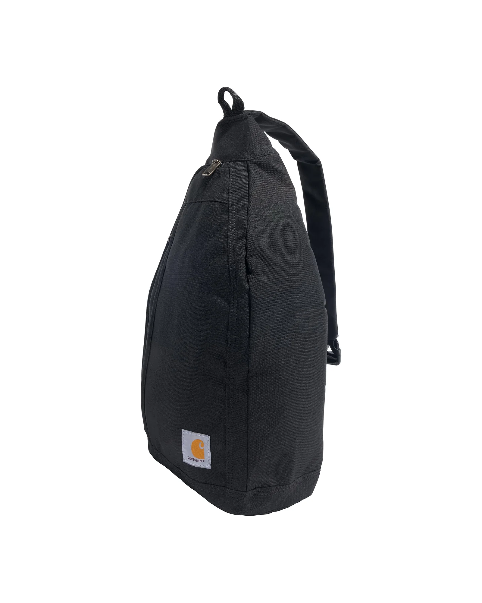 Carhartt рюкзак-кроссбоди мужской Sling Bag — черный