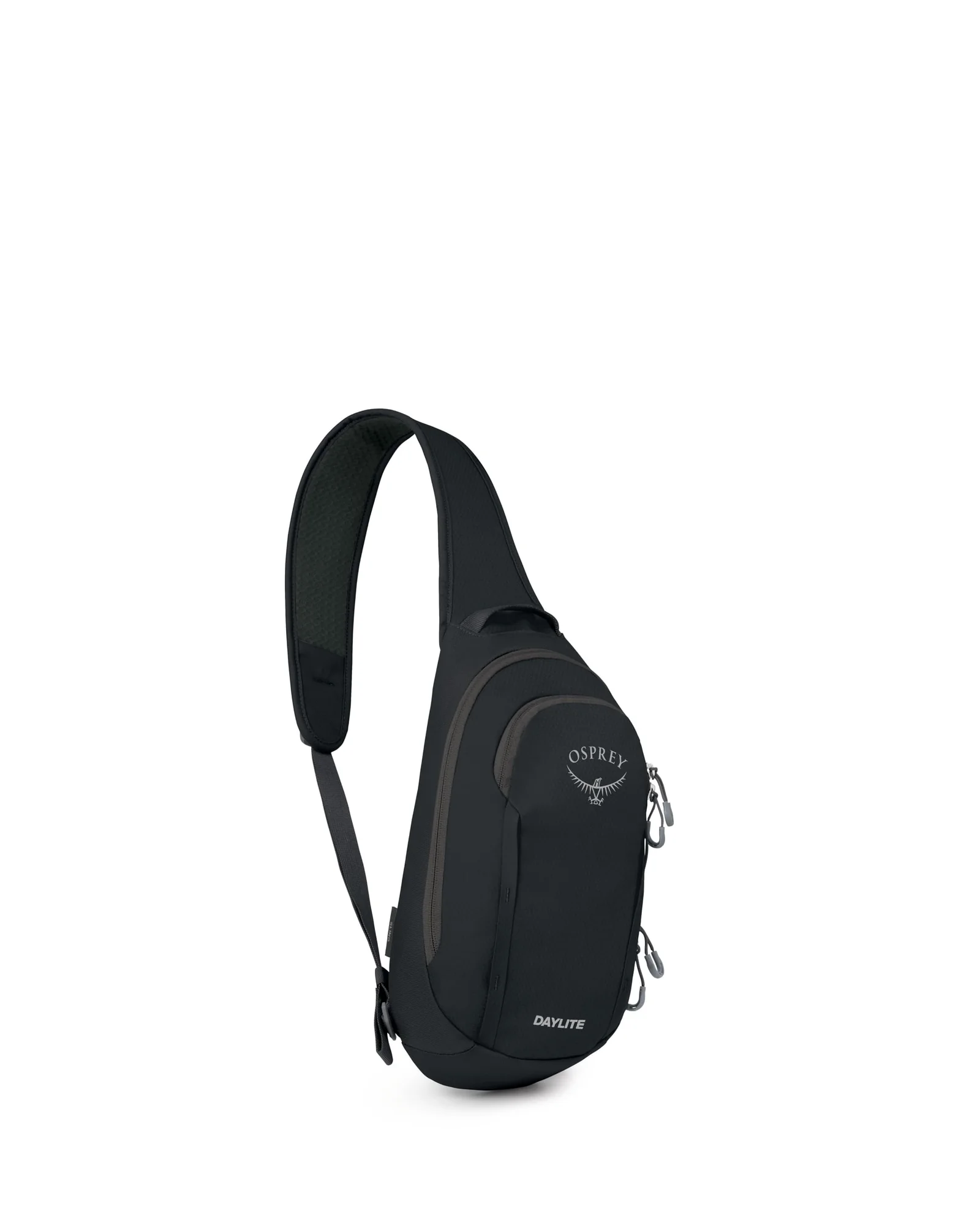 Osprey Daylite Shoulder Sling Bag — черный