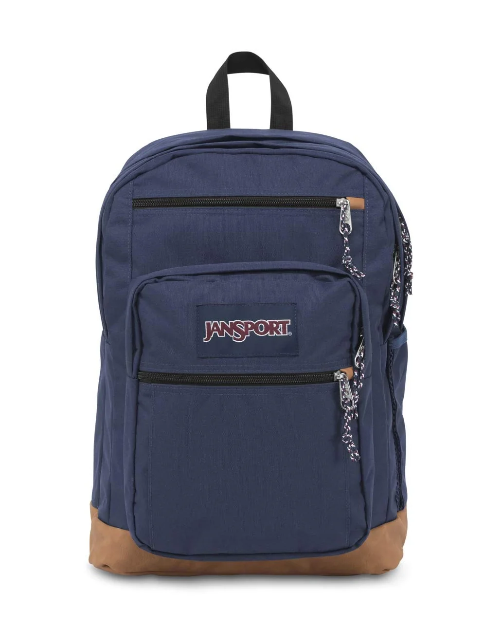JanSport Cool Backpack 15" синий — синий