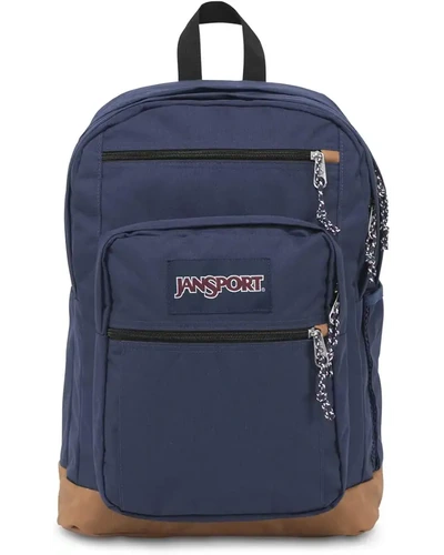 JanSport Cool Backpack 15" синий