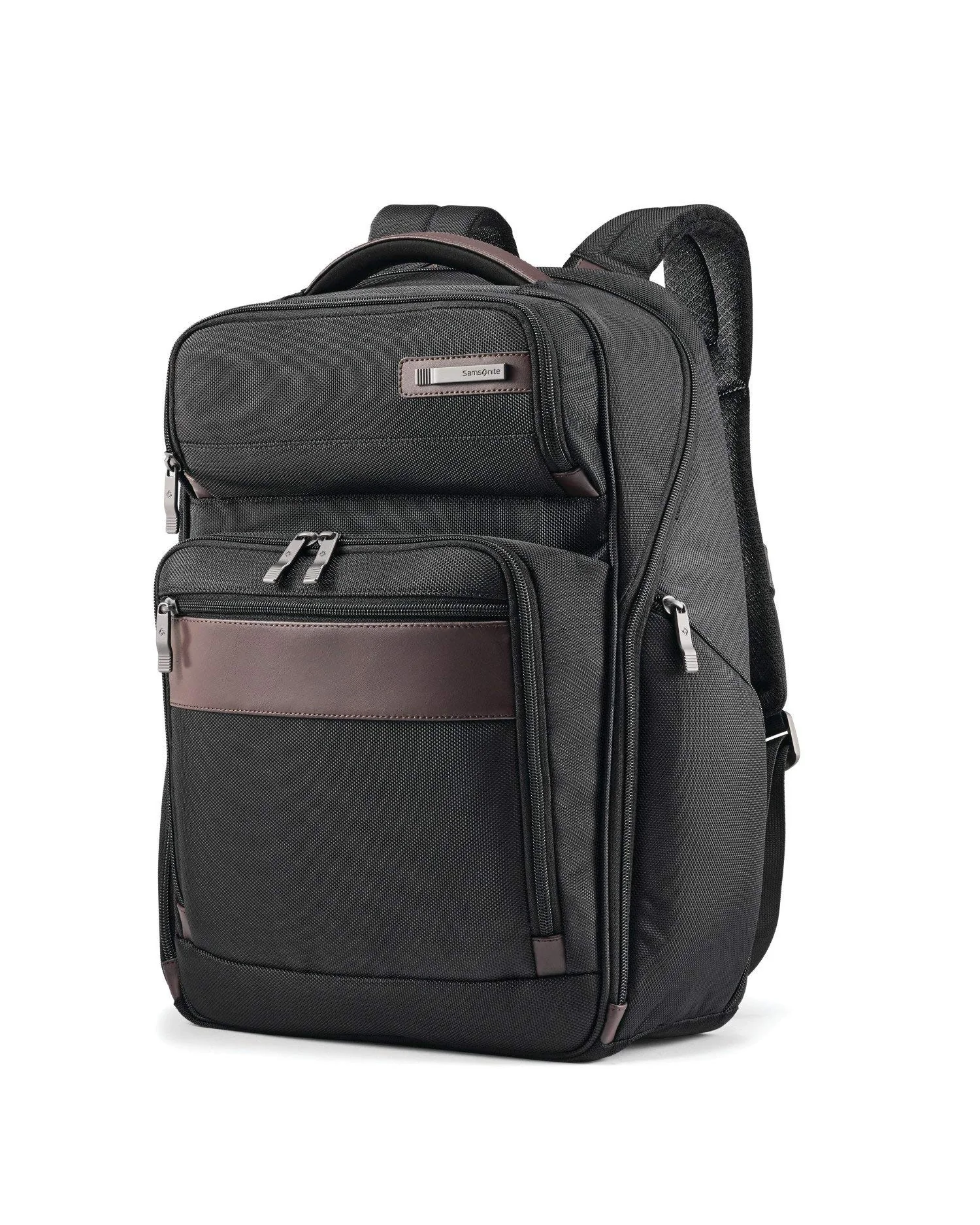 Samsonite Kombi Business Backpack 15.6" — 1